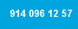 914 096 12 57